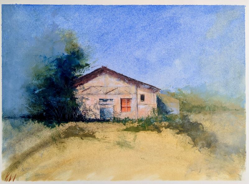 Paintings