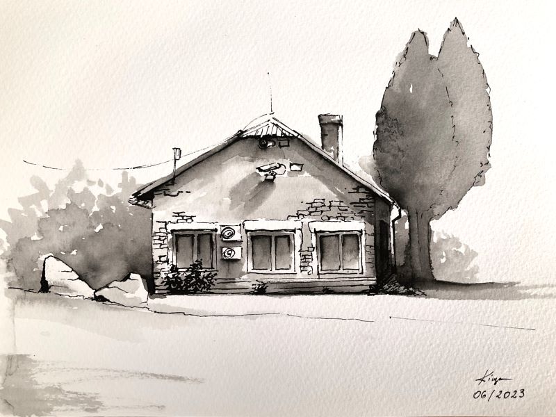 Sketch 6